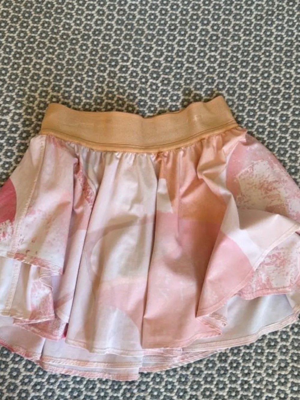 Lululemon skirt